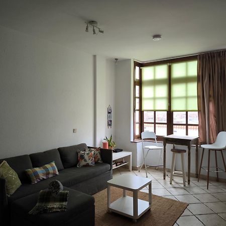 Apartamento Playero Privado Wifi- Morrojable Морро-дель-Хабле Экстерьер фото