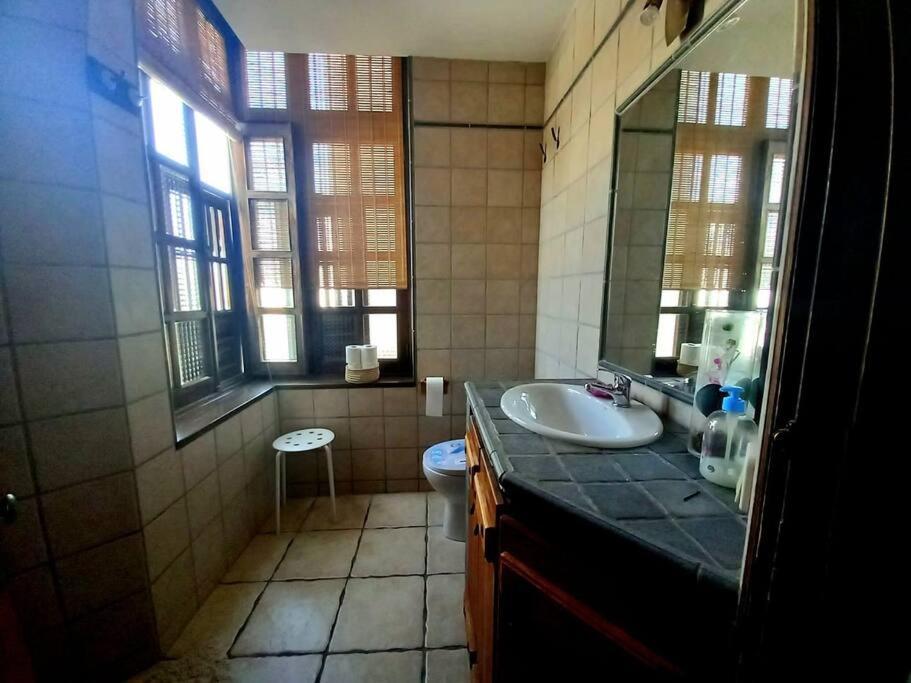 Apartamento Playero Privado Wifi- Morrojable Морро-дель-Хабле Экстерьер фото