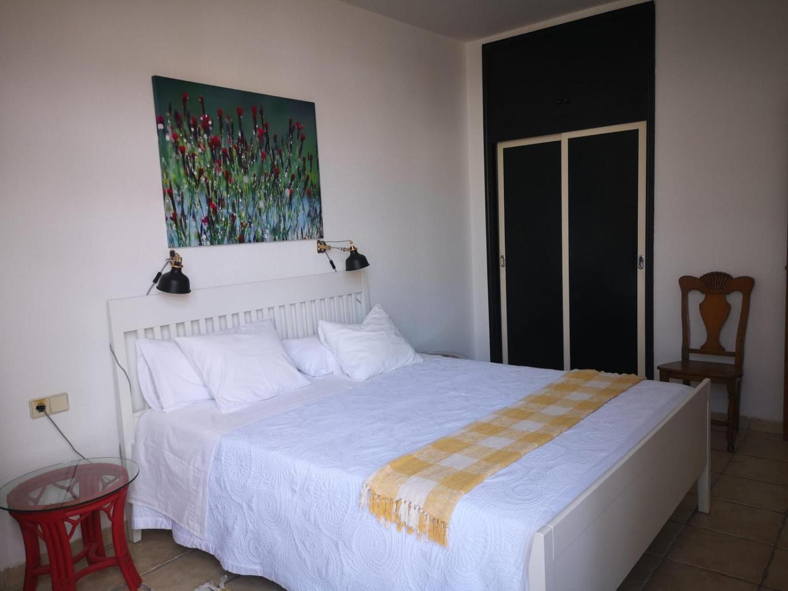 Apartamento Playero Privado Wifi- Morrojable Морро-дель-Хабле Экстерьер фото
